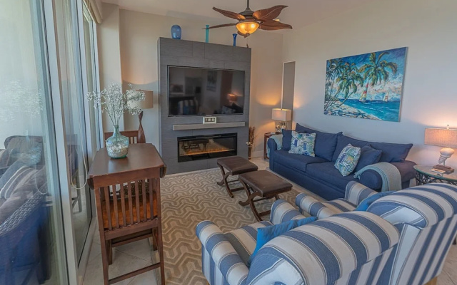 High Seas 3 Bedroom Condo