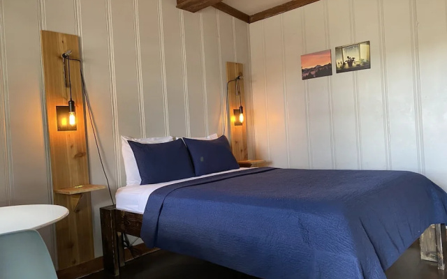 Motel SOCO