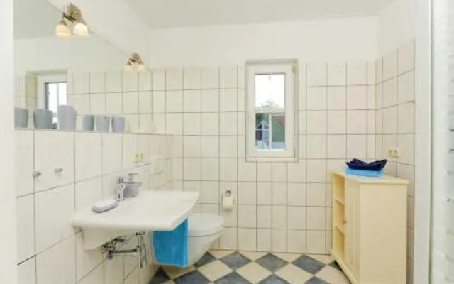 Ginsterweg 10 DHH