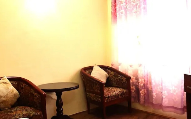 Say Xplorica Dechen Villa