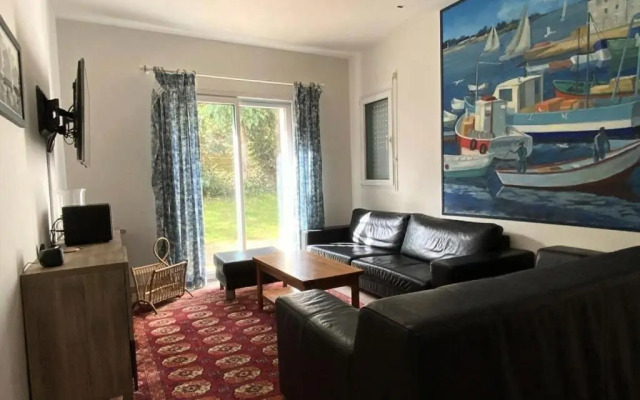 Résidence 601-erquy - Maisons & Villas pour 12 Personnes 594