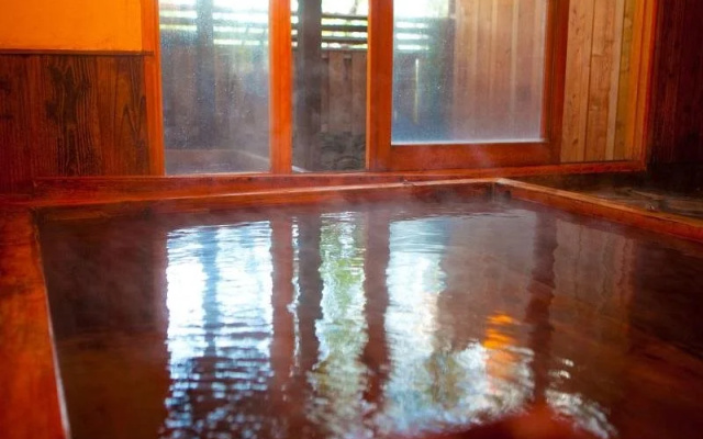Yufuin TAGASODE