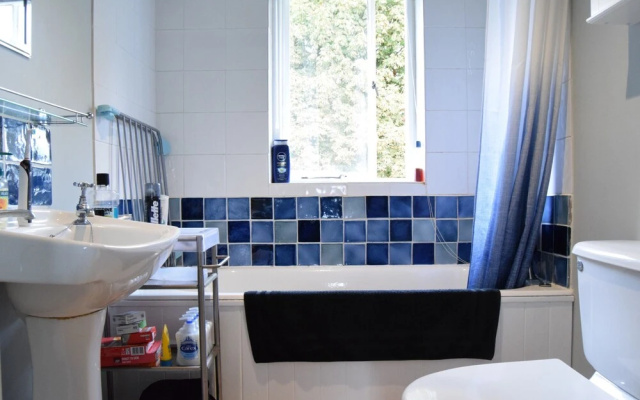 Charming 1 Bedroom Apartment in Oxford