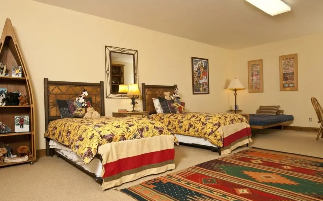 Abode at Arrowhead