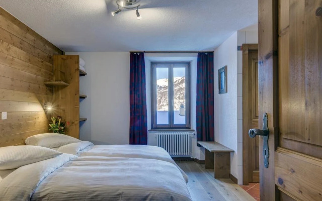 La Vallée Hotel & Spa