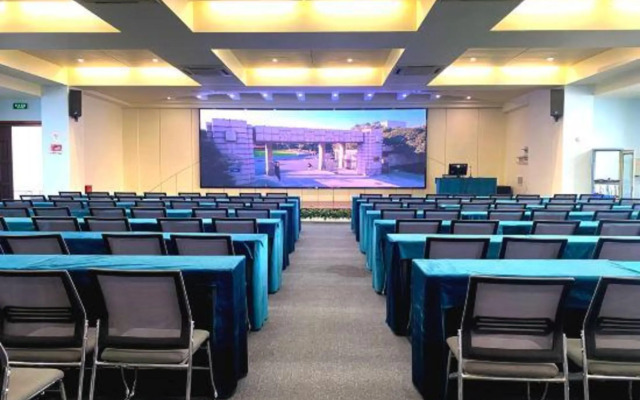 Yuanzheng Hotel