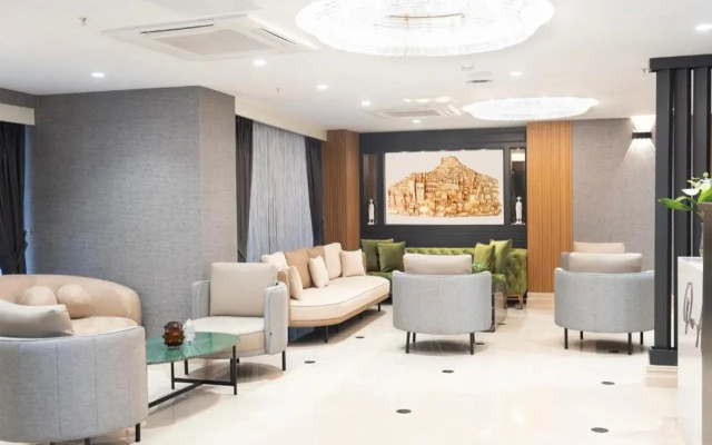 Pera Star Hotel