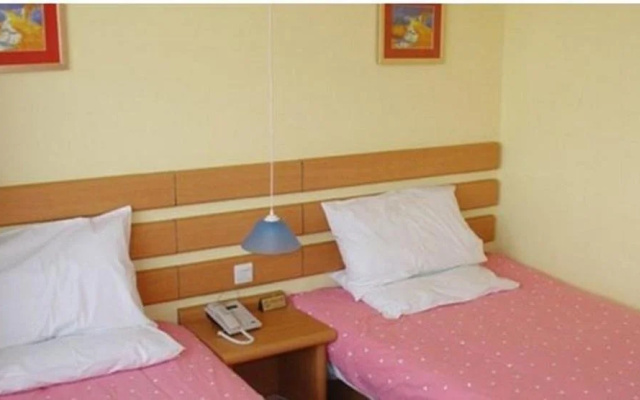 Home Express Hotel Century Shopping City