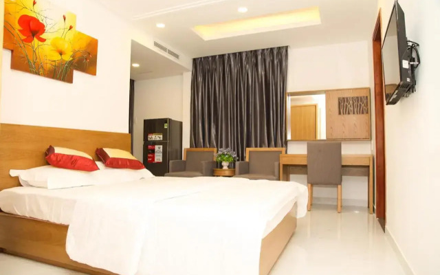 60 Inn Saigon