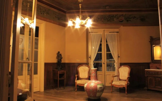 Hostal Siglo XIX
