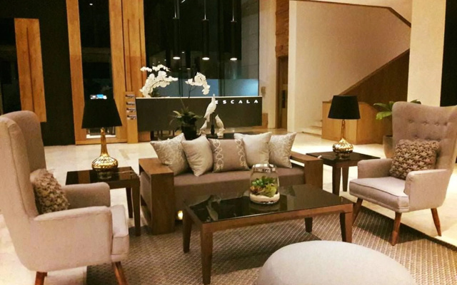 Escala Tagaytay