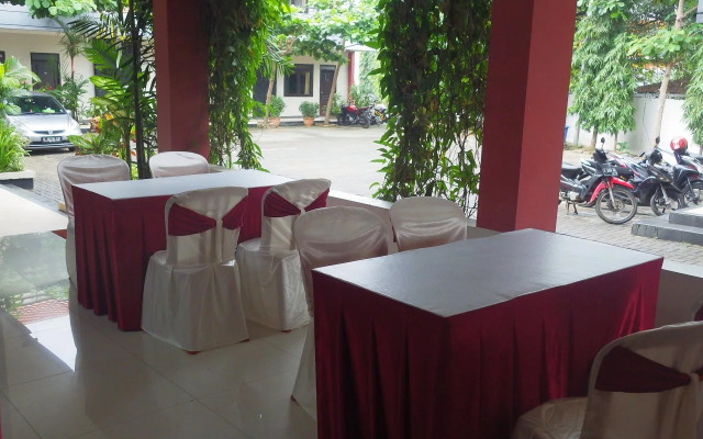 The Winner Hotel