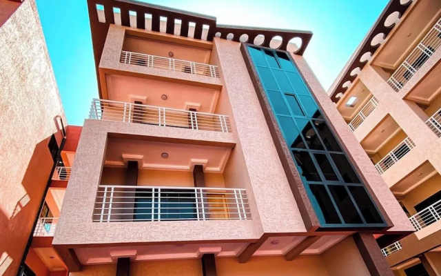 One bedroom apartment East legon