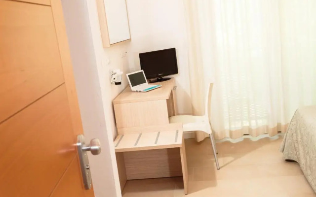 Hotel Villa Ombrosa