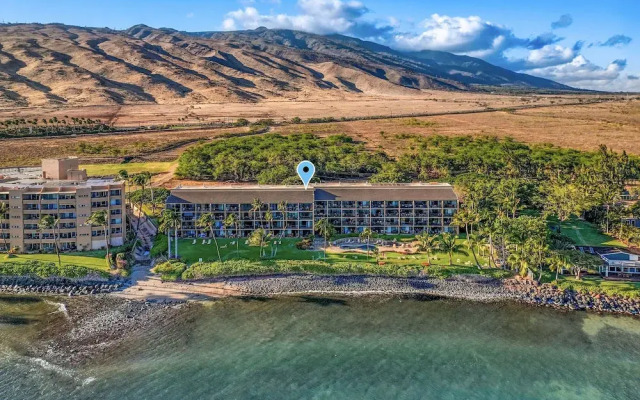 Maalaea Banyans 411