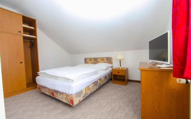 Hard Rock Rooms for two