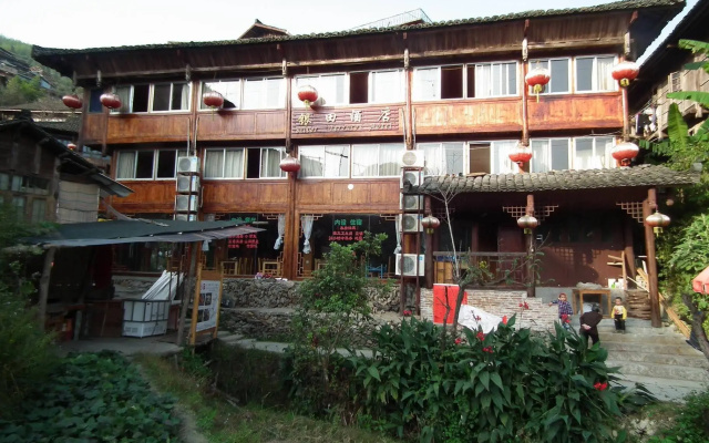 Guilin Silver Terraces Hotel