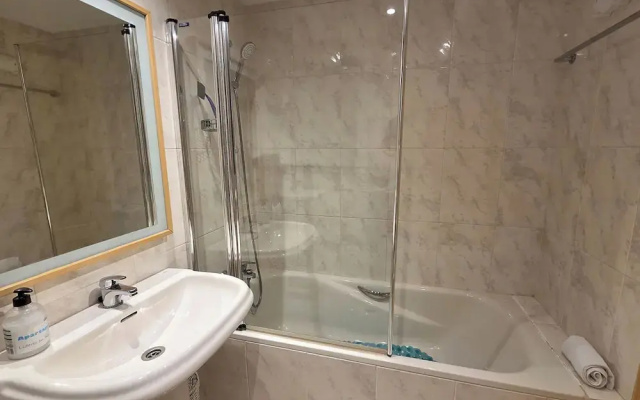 Apartamentos Pilartxo Jaca 3000