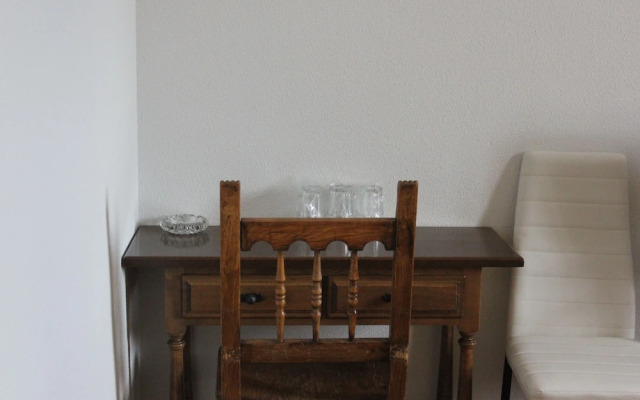 Hostal Nuestra Señora del Pinar
