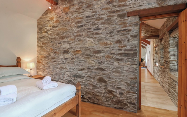 The Coach House