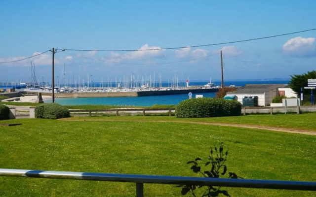 Studio Quiberon, 1 pièce, 3 personnes - FR-1-478-1