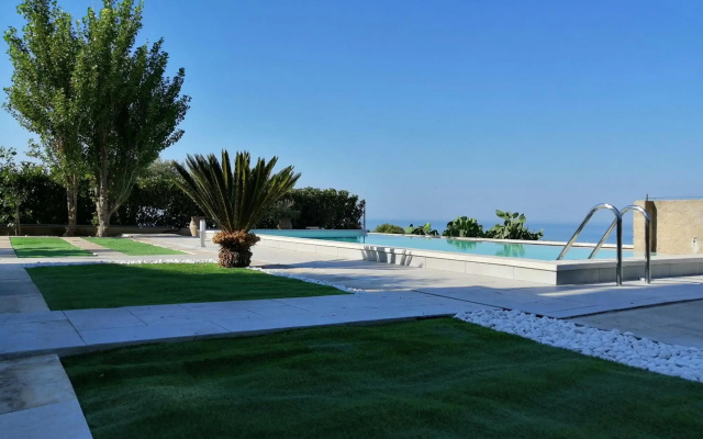 Villa Eleonora