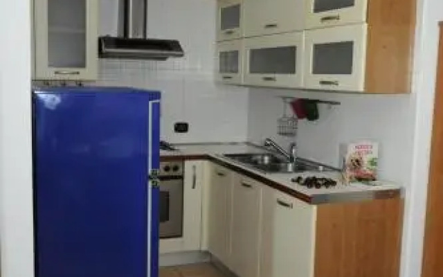 Morandin Apartment