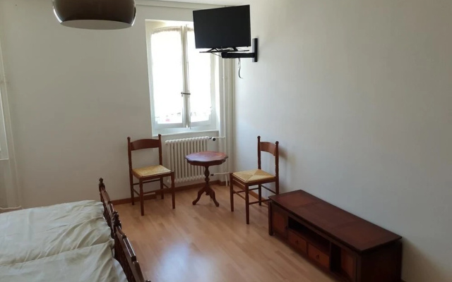 Auberge Communal De Ballens