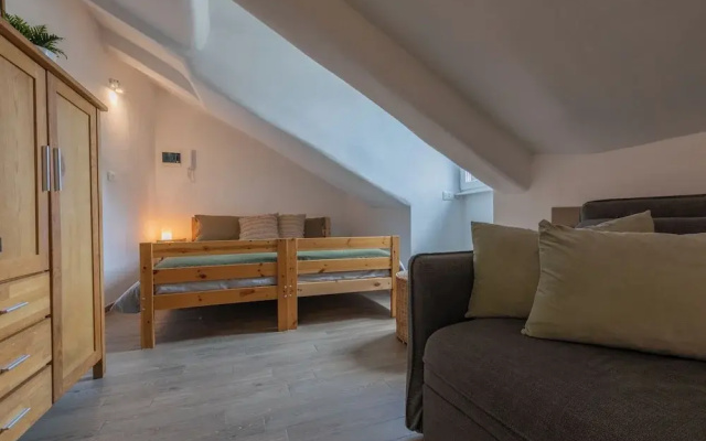 Filiberto Studio by Wonderful Italy