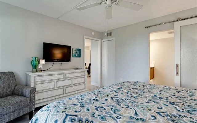 Inlet 21 - Two Bedroom Condo
