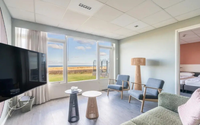 Sea View Apartment