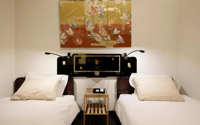 Nao'S House Abeno / Vacation Stay 8439
