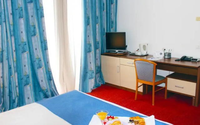 Best Western Stil Hotel