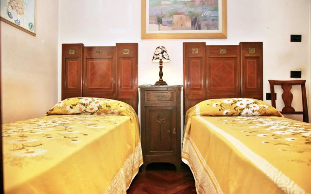 Due passi dalla Città