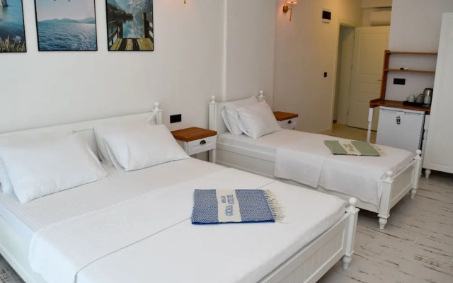 Maslin Otel