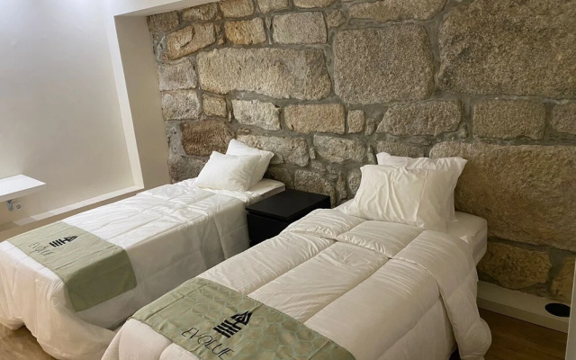 Evolue Hotel