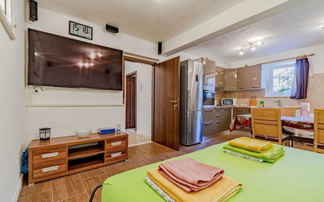 A2-apartment 50m From the Beach With the sea View