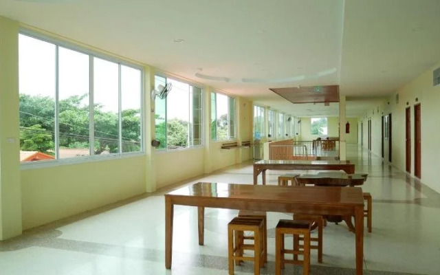 Khong Chaim 2 Hotel