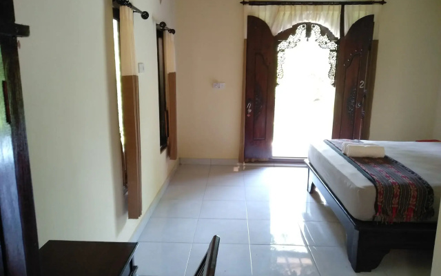 Sanga Suites Villas
