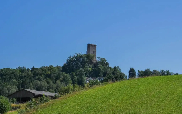 Gästehaus Huber