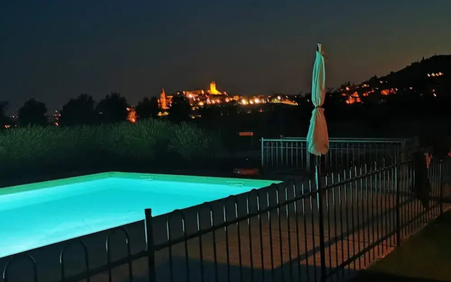 Belvilla by OYO Villa Fiorentina