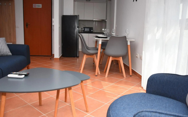 Click Apartments - Tirana