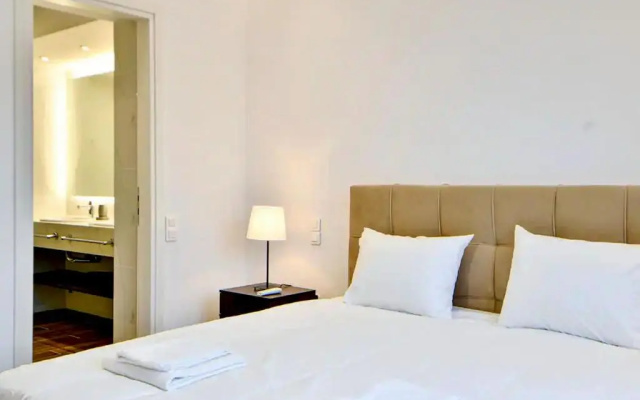 Boutique40 Luxury Apartment