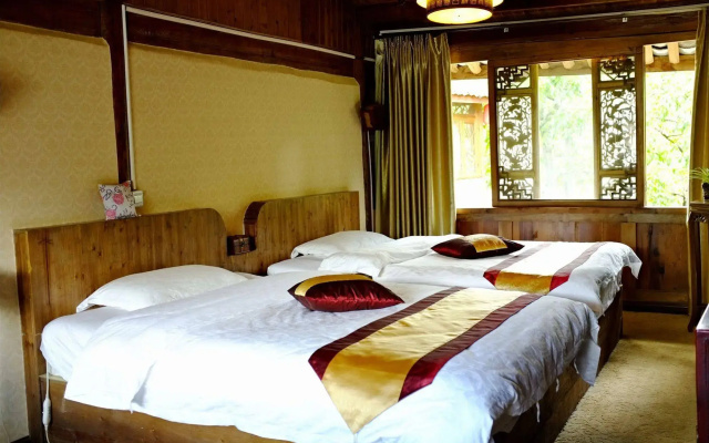 Baisha Holiday Resort Lijiang