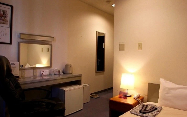 ArC Lifestyle Space & Hotel