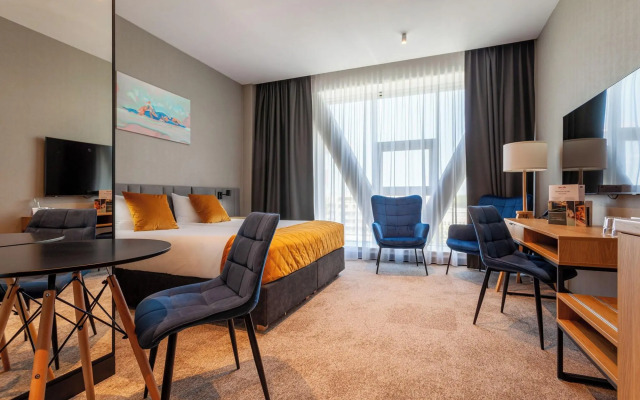 Hotel Sante