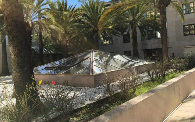 Superbe Studio in Nice at 450m. From the Sea