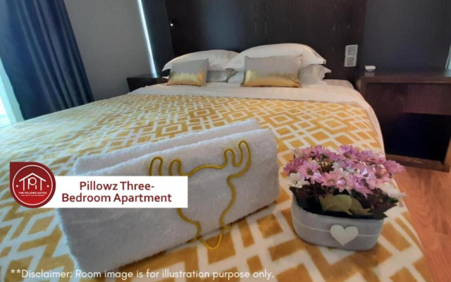 Geo38 Prime Suites Genting Highlands