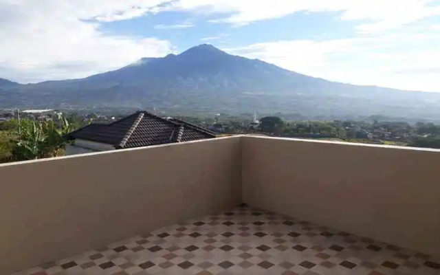 Villa Mo & Mbo - 3 Bedroom