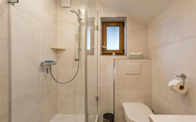 Ferienwohnung Rubin